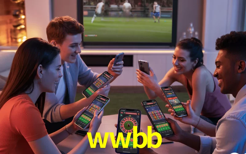 Design Responsivo wwbb